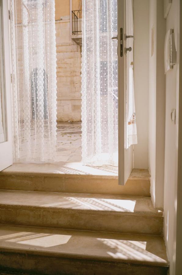 Bari Vecchia Suite Exterior photo