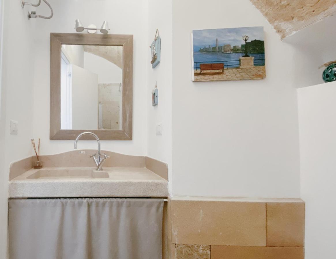 Bari Vecchia Suite Exterior photo