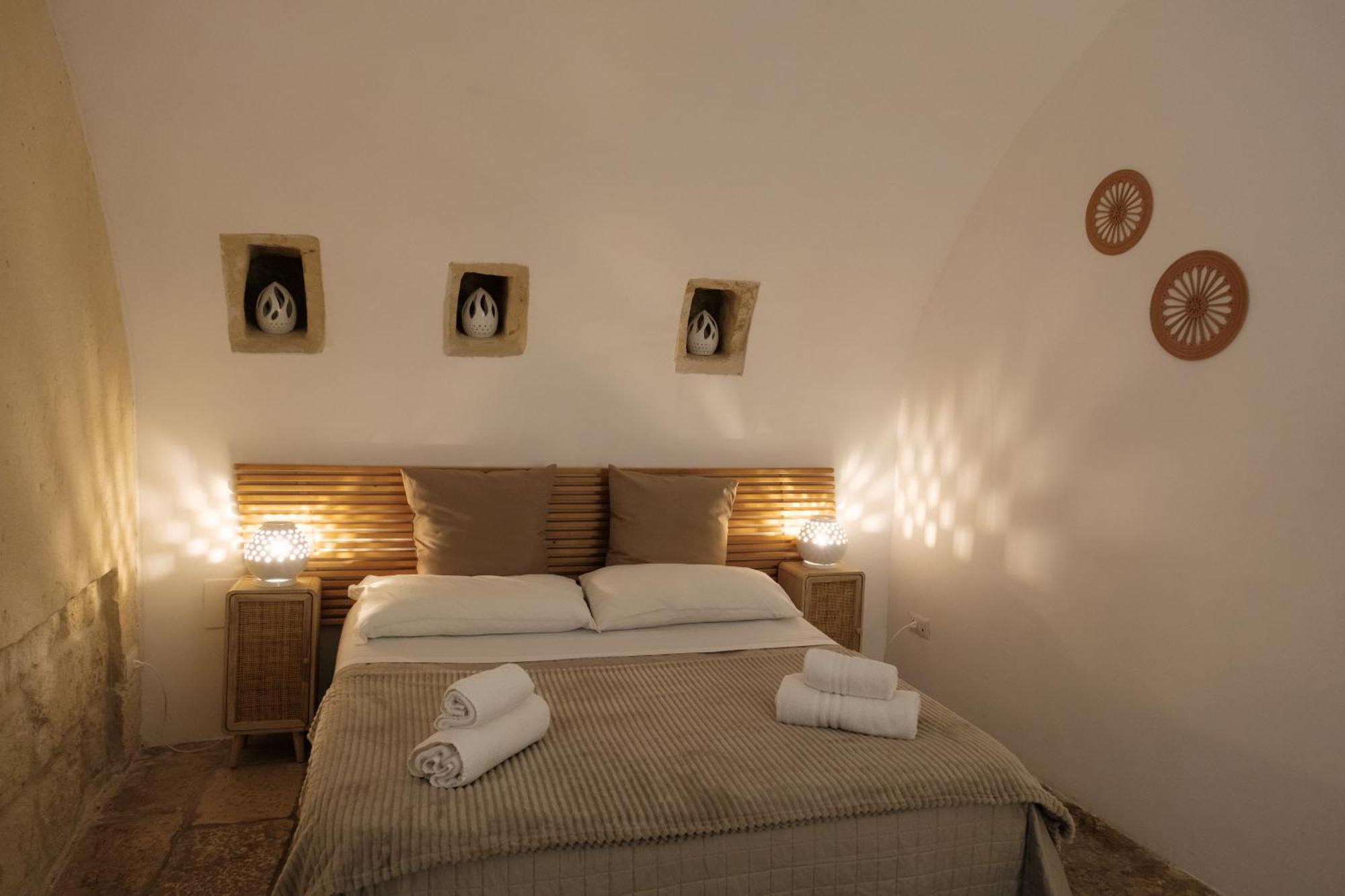 Bari Vecchia Suite Exterior photo